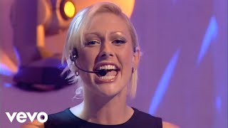 Steps  Stomp Live from Top of the Pops 2000 [upl. by Alhak]