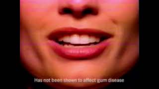 Colgate Micro Cleansing Formula Commercial 1994 [upl. by Hassi582]