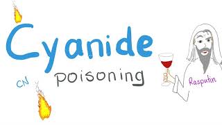 Cyanide Poisoning [upl. by Nayr]