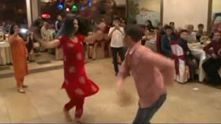 ТАДЖИКСКАЯ СВАДЬБАTAJIK WEDDING IN MOSCOW 2017 Pamir dance РАКСИ ПОМЕРИ ښکلې نڅا عرس طاجيكي [upl. by Pressman895]