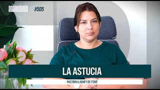 La Astucia  Aman 505  02062024 [upl. by Nasaj]