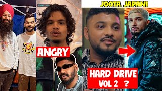 RAFTAAR ON JOOTA JAPANI HDV2  KAYDEN ANGRY ON REACTION CH  GD47 MET VIRAT KOHLI [upl. by Kceb]