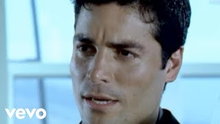 Chayanne  Atado A Tu Amor Official Video [upl. by Milburn]