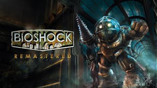 BioShock 2 с трассировкой лучей на NVIDIA RTX 4090 [upl. by Benson631]