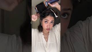 EASY quotBLOW DRY THAT LASTSquot TUTORIAL SHORTS [upl. by Resiak410]