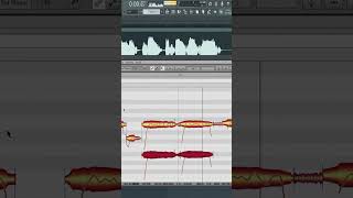 Así es como puedes hacer COROS en Melodyne [upl. by Noislla]