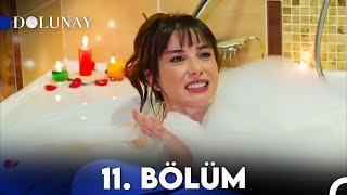 Dolunay 11 Bölüm [upl. by Ocihc]