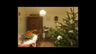 2014 Traditions de Noël en Alsace [upl. by Cirdnek854]