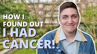 Bens Metastatic Testicular Cancer Story quotI Wrote Off My Symptoms For MONTHSquot  The Patient Story [upl. by Anined289]