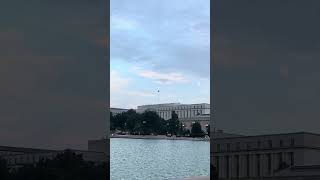 US capitole Washington DC washingtondc viralvideo [upl. by Anegal]