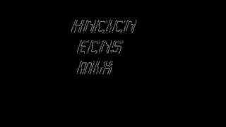 HOCICO ECOS MIX [upl. by Revilo]