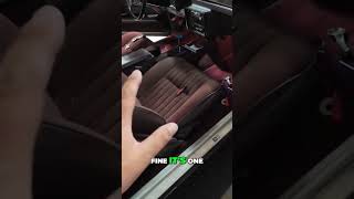 Replacing Weather Stripping on Car Door A Step by Step Guide [upl. by Ylelhsa721]