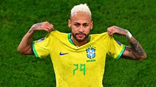 Neymar All 79 Goals for Brazil [upl. by Warga]