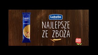 Lubella Najlepsze ze zboża [upl. by Ayikaz]