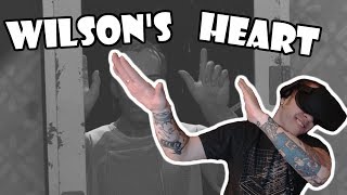 Wilsons Heart  Dab at the Devil  Lets Play Wilsons Heart Gameplay Sponsored [upl. by Annahsirhc956]