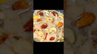 Suji Ka Halwa  Halwa Recipe  Misbah’s Kitchen [upl. by O'Gowan]