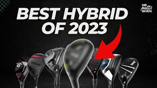 The 1 Golf Hybrid of 2023 [upl. by Ytisahc615]