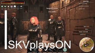 Episode 28  Bosses amp Keystone amp Xotli Altar  Conan Exiles PC Gameplay [upl. by Sib]