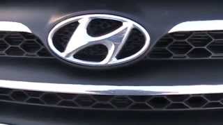 2009 Hyundai SantaFe Limited V6 Startup Engine amp In Depth Tour [upl. by Austreng]