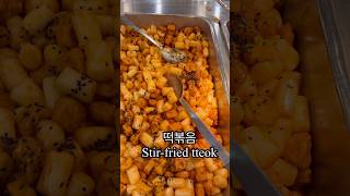 Lunch of ordinary office workers in Korea🇰🇷 pt193 seoul korean korea mukbang foodie yummy [upl. by Adai]