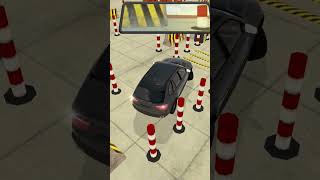 Car parking game short video gaming [upl. by Forsta]