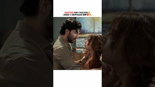 Meem Se Mohabbat  Teaser  Dananeer Mobeen amp Ahad Raza Mir  MeemSeMohabbat AhadRazaMir HUMTV [upl. by Oisangi]