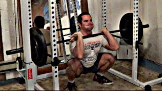 Full Body Workout for Mass amp Strength Routine  1 [upl. by Ahsym498]