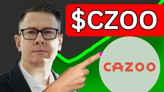 CZOO Stock Cazoo Group stock CZOO STOCK PREDICTION CZOO STOCK analysis CZOO stock news today [upl. by Annerb]