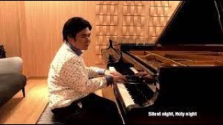 Nobuyuki Tsujii Rachmaninoff Piano Concerto No 2 in C minor Op 18 [upl. by Sevein714]