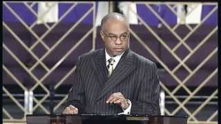 quotThe Power To Endurequot Pastor John K Jenkins Sr Awesome Sermon [upl. by Courcy]