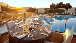 Hotel Sensimar Port Royal Villas amp Spa [upl. by Mazurek]