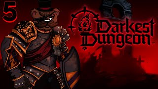 Baer Plays Darkest Dungeon II Ep 5 Early Access [upl. by Michaeline]