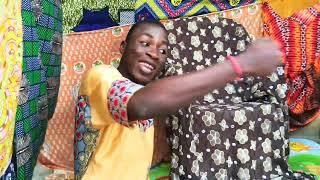 OBA ALAGBARA EPISODE 1 produce by woli ipe comedy group dont forget to subscribe love movie [upl. by Baal24]