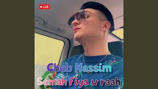 Semah Fiya W Raah Live [upl. by Yerffej646]