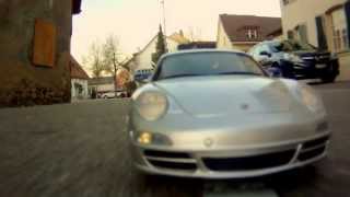 BEST PICT PORSCHE 911 DRIFT [upl. by Nnahtur390]