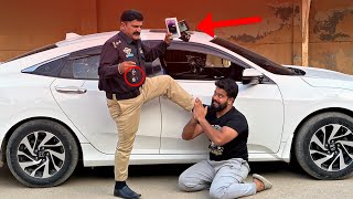 CHOR BAZAR IPHONES POLICE INVOLVED 🤬 MISTERY ￼SOLVED  EXTREMELY GONE WRONG ☠️ [upl. by Kutchins]