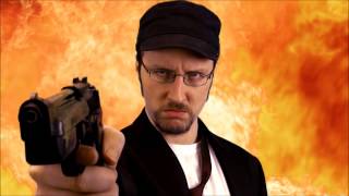 Nostalgia Critic Theme Song [upl. by Icaj]