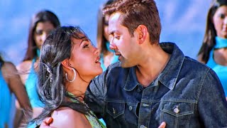 Silsile Mulaqaton Ke HD  Bobby Deol Lara Dutta  Udit Narayan Alka Yagnik  Bardaasht 2004 Song [upl. by Assilym]