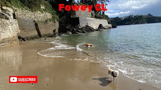 Fowey The missing footage [upl. by Clovis]