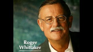 Roger Whittaker  New World In The Morning  1974 [upl. by Ameg]