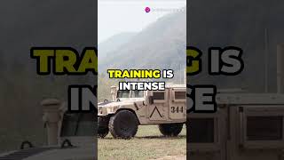 JLTV Maneuverability NextLevel Driver Training [upl. by Gaile]