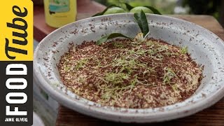 Tiramisu with lemon  Gennaro Contaldo [upl. by Lemire812]