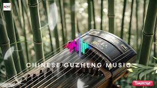 CHINESE GUZHENG  Beautiful Guzheng Melodies  1 Hour of Traditional Chinese Music  NCMZ [upl. by Aztinad648]