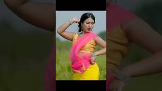 Hiresh amp Selina  New Kaubru Official Music Video 2024 [upl. by Nosyaj]