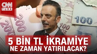 5 Bin TLlik İkramiyeyi Kimler Alacak [upl. by Valentin]