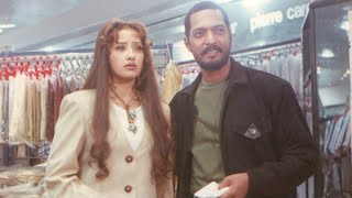 Nana patekar hates party Agnisakshinana patekarmanisha koirala [upl. by Sekyere]