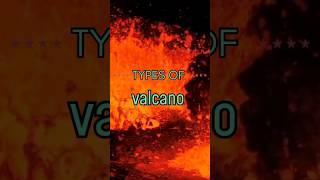 Types of valcano vijeta geographysindhustudypoint hawaivisobeansorts upsc2023 [upl. by Hershel]