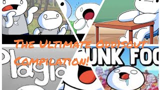 The Ultimate Odd1sout Compilation [upl. by Eilzel]