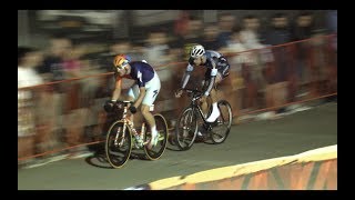 Red Hook Criterium Brooklyn No10  Documentary [upl. by Einotna808]