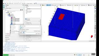 MD How to Create Local Grid Refinement LGR in tNavigator [upl. by Shadow]